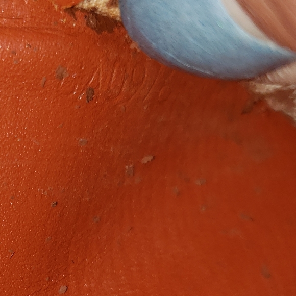 Louis Vuitton Epi Leather Porte Tresor - Picture 12 of 12